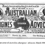 Australian Aborigines' Mission